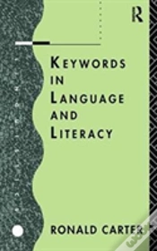 Capa do artigo Keywords In Language And Literacy
