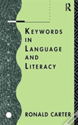 Capa do artigo Keywords In Language And Literacy
