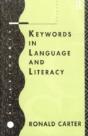 Keywords In Language And Literacy - Preview
