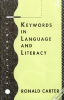 Capa do artigo Keywords In Language And Literacy