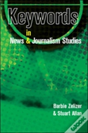 Capa do artigo Keywords In News And Journalism Studies