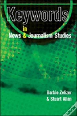 Capa do artigo Keywords In News And Journalism Studies
