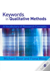 Capa do artigo Keywords In Qualitative Methods