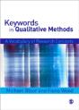 Keywords In Qualitative Methods - Preview