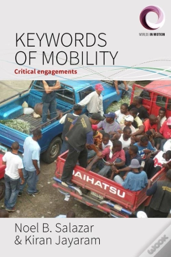 Capa do artigo Keywords Of Mobility
