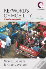 Capa do artigo Keywords Of Mobility