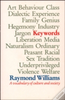 Capa do artigo Keywords