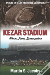 Capa do artigo Kezar Stadium