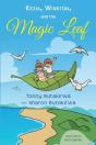 Kezia, Winston, And The Magic Leaf - Preview