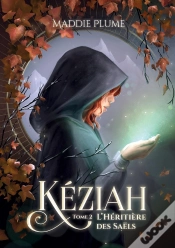 Capa do artigo Kéziah 2 : L