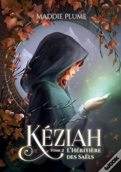 Capa do artigo Kéziah 2 : L'Héritière Des Saëls