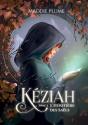 Kéziah Tome 2 : L'Héritière Des Saëls - Preview