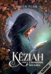 Capa do artigo Kéziah Tome 2 : L