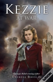 Capa do artigo Kezzie At War