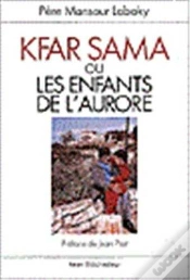 Capa do artigo Kfar Sama Ou Les Enfants De L