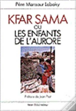 Capa do artigo Kfar Sama Ou Les Enfants De L' Aurore
