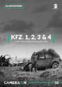 Kfz. 1, 2, 3 & 4. Light Off-Road Passenger Cars - Preview