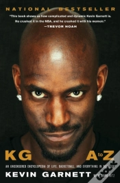 Capa do artigo Kg: A To Z