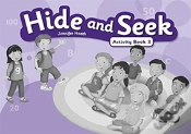 Capa do artigo Kg Level 3 Activity Book