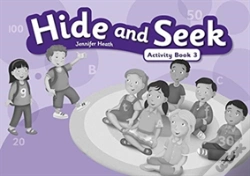 Capa do artigo Kg Level 3 Activity Book