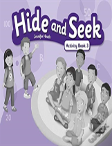 Kg Level 3 Activity Book
