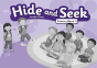 Kg Level 3 Activity Book - Preview