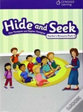 Kg Level 3 Teachers Resource Pack