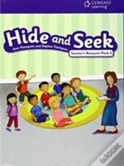 Capa do artigo Kg Level 3 Teachers Resource Pack