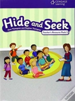 Capa do artigo Kg Level 3 Teachers Resource Pack