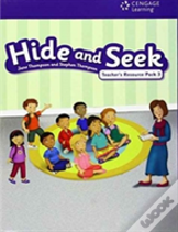 Kg Level 3 Teachers Resource Pack