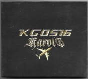 Capa do artigo KG0516 - CD