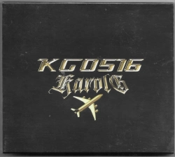 Capa do artigo KG0516 - CD