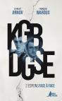 Kgb - Dgse : 2 Espions Face À Face - Preview