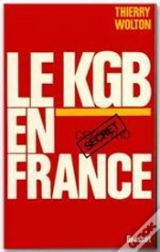 Capa do artigo Kgb En France