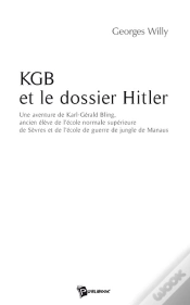 Capa do artigo Kgb Et Le Dossier Hitler