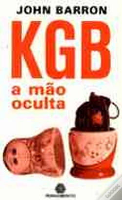 Capa do artigo KGB