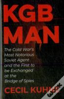 Kgb Man