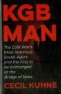 Kgb Man - Preview