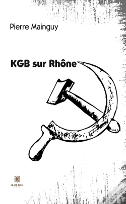 Capa do artigo Kgb Sur Rhone
