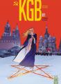 Kgb Tome 1 : Les Démons Du Kremlin - Preview