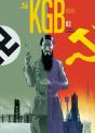 Kgb Tome 2 : Le Sorcier De Baïkonour - Preview