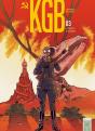 Kgb Tome 3 : Le Royaume De Belzébuth - Preview
