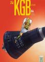 Kgb Tome 4 : La Porte Du Paradis - Preview