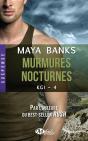 Kgi T.4 ; Murmures Nocturnes - Preview