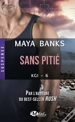 Capa do artigo Kgi T.6 ; Sans Pitié
