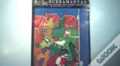 Capa do artigo K.G.Subramanyan