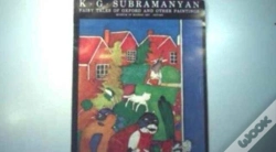 Capa do artigo K.G.Subramanyan