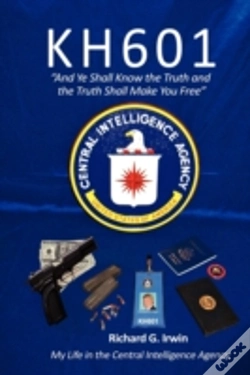 Capa do artigo Kh601 - And Ye Shall Know The Truth And