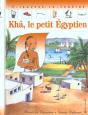 Kha Le Petit Egyptien - Preview
