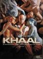 Khaal ; Chroniques D'Un Empire Galactique Tome 2 - Preview